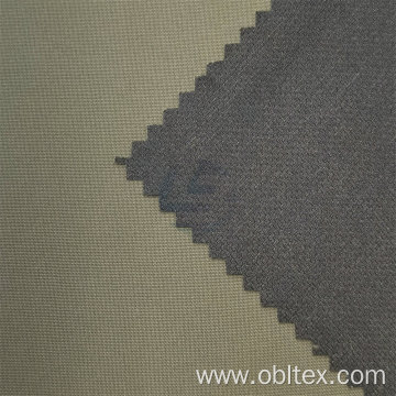 OBLBF020 Polyester Stretch Pongee With Bonding